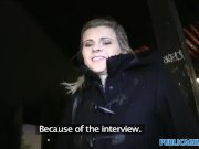 PublicAgent Sex in a public car park 1/16