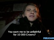 PublicAgent Sex in a public car park 4/16