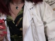 Paintress granny games 9/16