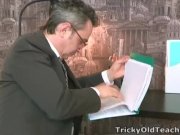 Sara looks so innocent when she walks 1/16