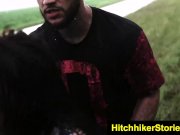 HelplessTeens Jade Jantzen endures domination 13/16