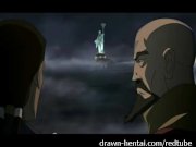 Avatar hentai - Porn Legend of Korra 2/16