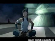 Avatar hentai - Porn Legend of Korra 4/16