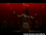 Avatar hentai - Porn Legend of Korra 5/16