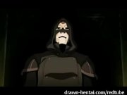 Avatar hentai - Porn Legend of Korra 6/16