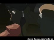 Avatar hentai - Porn Legend of Korra 7/16