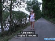 PublicAgent Cute short haired blonde fucked 3/16