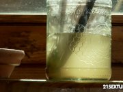 Anal pour l'art 1/16