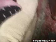 Chubby Exgf Lizzy Dry Humping 6/16