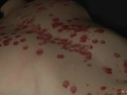 Asian slut Marika Haze rude used in bdsm porn 12/16