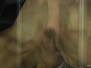 Asian slut Marika Haze rude used in bdsm porn 5/16