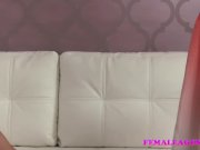 FemaleAgent No erection means no fucking 6/16