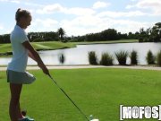 Mofos - Why play golf when you can fuck 2/16