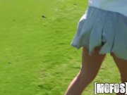Mofos - Why play golf when you can fuck 3/16