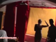 Two nasty czech hotties show their bodies at  13/16