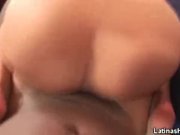 POV Busty Tattooed Latina Fucked 10/16