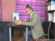 This student gets good grades 1/16