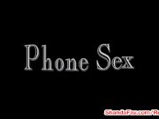 Canadian Dirty Phone Sex! MILF Shanda Fay! 1/16