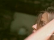 Eufrat - Outdoor orgasm 6/16