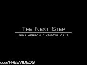 Babes - The Next Step, Gina Gerson 1/16