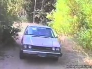 Pull Over I Want to Get Fucked 1/16