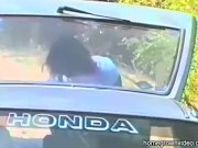 Pull Over I Want to Get Fucked 2/16