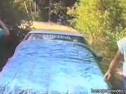 Pull Over I Want to Get Fucked 3/16