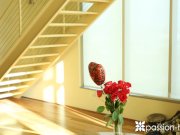 HD Passion-HD - Gianna Nicole rides cock 1/16