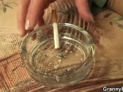 Old bitch riding his young cock 8/16