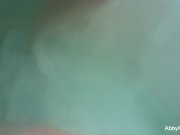 Abigail Mac Lesbian Threesome 14/16