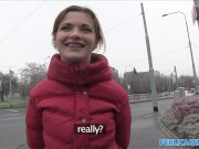 PublicAgent Innocent shopper gets fucked 2/16