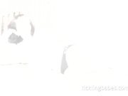 Foot Tickling Bondage clip 1/16