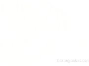 Foot Tickling Bondage clip 11/16