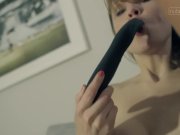 Such a hot and naughty threesome 3/16