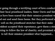 Mormon Sisters Price and Cook Fuck 1/16