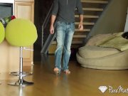 HD PureMature - Brunette Bella valentine fuck 4/16