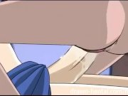 Ugly Americans hentai - Succubus softer side 10/16