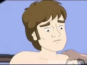 Ugly Americans hentai - Succubus softer side 14/16