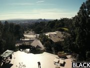 BLACKED Busty Babe Angela White Fucks BBC 4/16