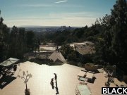 BLACKED Busty Babe Angela White Fucks BBC 5/16