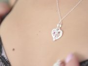 Nubile Films - Passionate creampie fuck 3/16