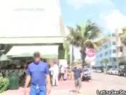 Black Studs Spots A Cock Sucking Latina 4/16