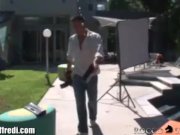 RoccoSiffredi Begging for A Cock  2/16