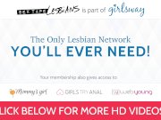 SexTapeLesbians Ana Foxxx POV Pussy Eating 16/16