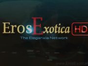 Fellatio From An Indian Goddess 1/16