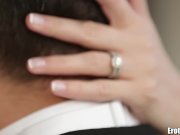 EroticaX Anikka Albrite's honeymoon porn vide 2/16