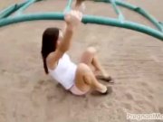 Pregnant MaryJane Johnson 1/16