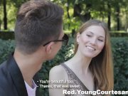 Passion and orgasm with a bonus 2/16