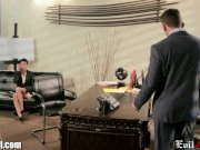 EvilAngel Veronica Vain's First Time Porn 1/16