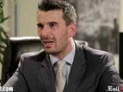 EvilAngel Veronica Vain's First Time Porn 3/16